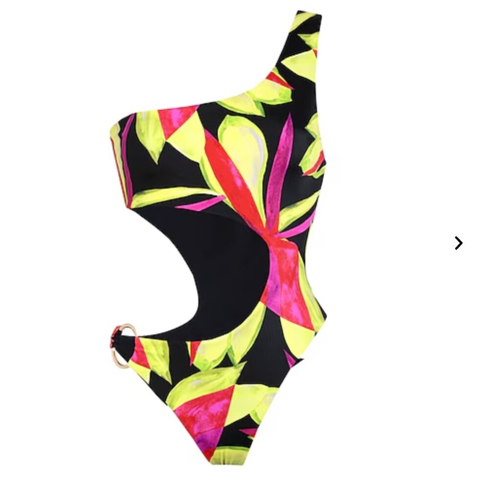 LOUISA BALLOU One Piece